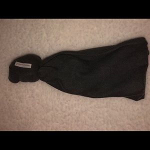 Girlmom company hair bow